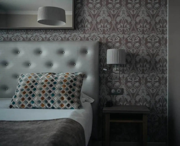 Comfort Double room with sea view