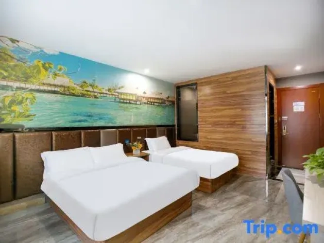 Business Twin room