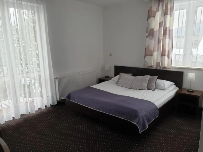 Comfort Triple room