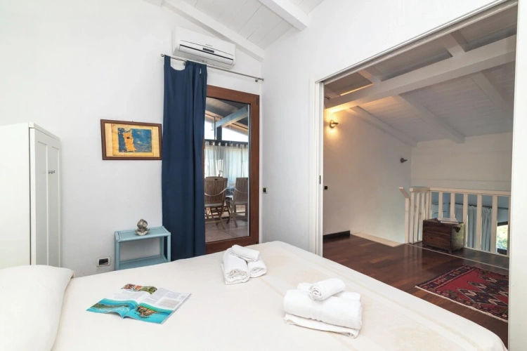 1 Bedroom Family Apartment