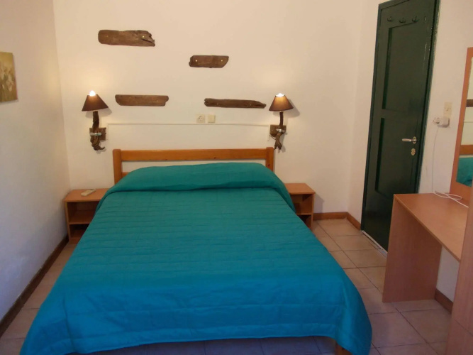 Preveli Villas