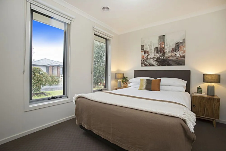 BOUTIQUE STAYS - Gumflower