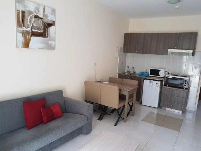 1 Bedroom Standard room