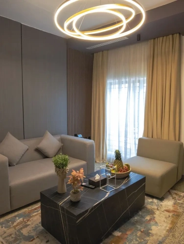 1 Bedroom Suite with balcony and with courtyard view