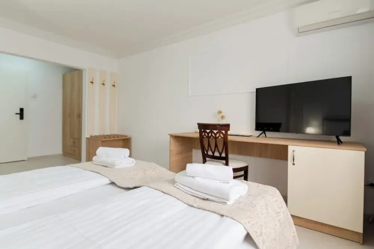 Hotel Royal Plaza