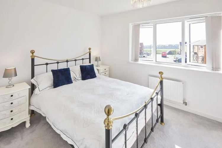 Host & Stay - Easter Cottage
