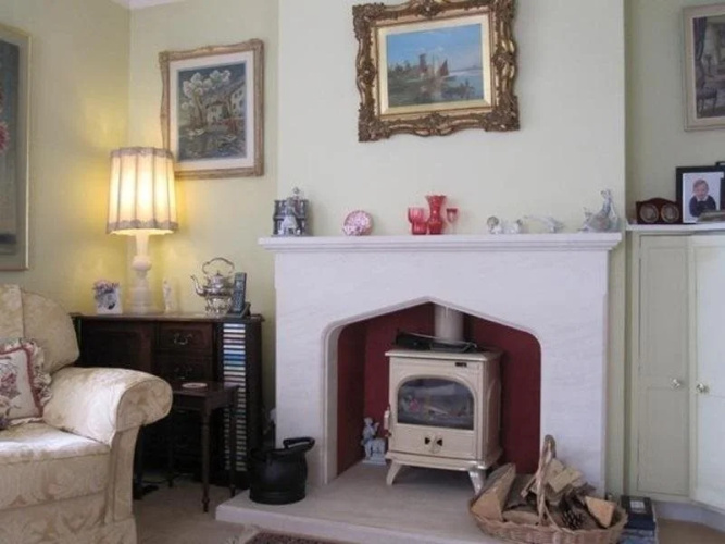 Blandford House B&B