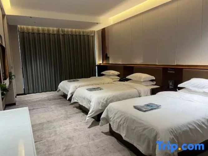 Premium Triple room