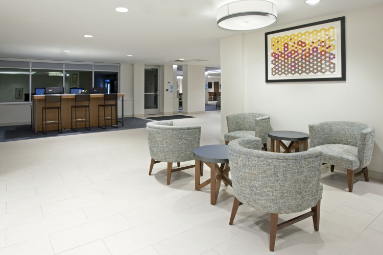 Holiday Inn Express Austin Downtown University photo 14