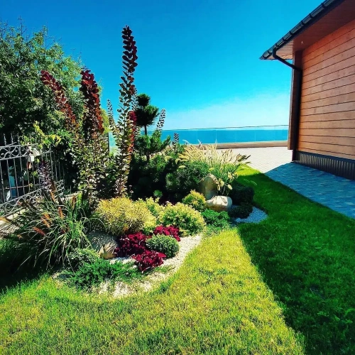 Family Villa