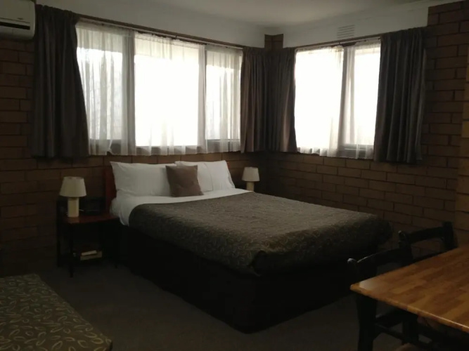 Rippleside Park Motor Inn