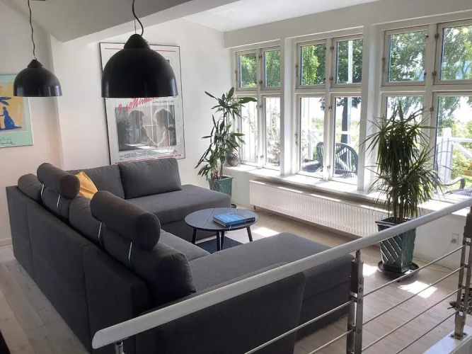 10 Person Holiday Home in Maribo