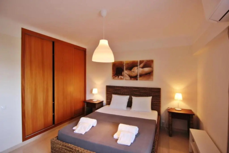 Lago Azul Apartment II