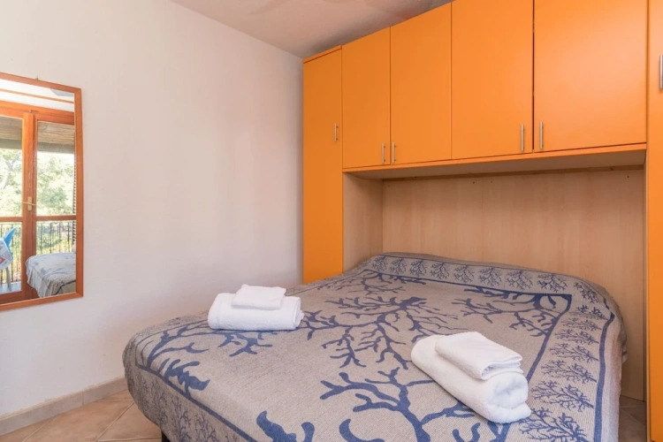 1 Bedroom Family Apartment