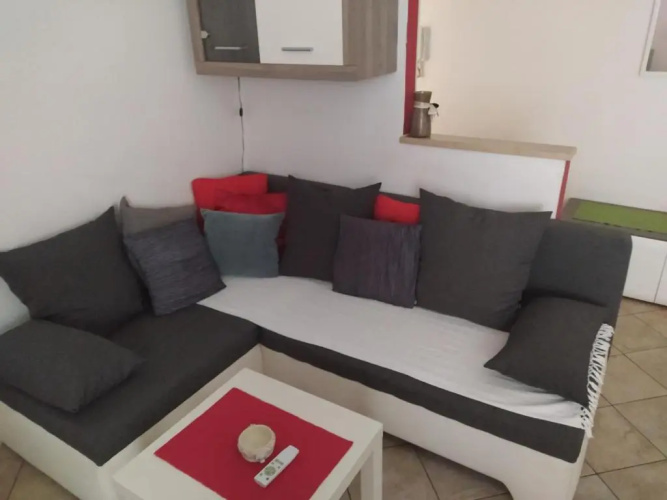 Aquamare Apartment