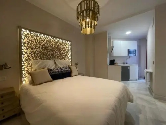 Adriano Apartments