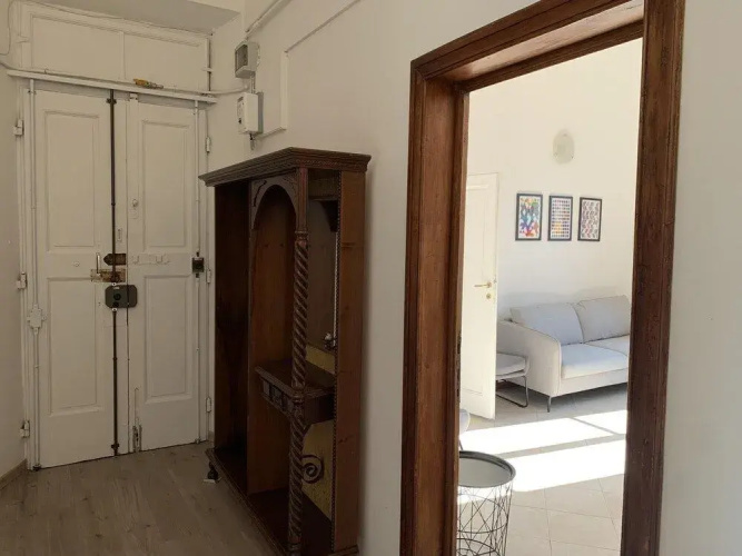 Porta Rossa Apartment
