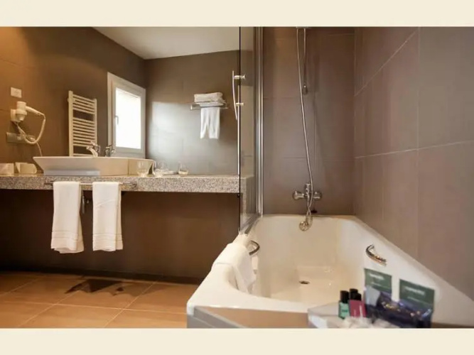 Hotel Rural Valdorba