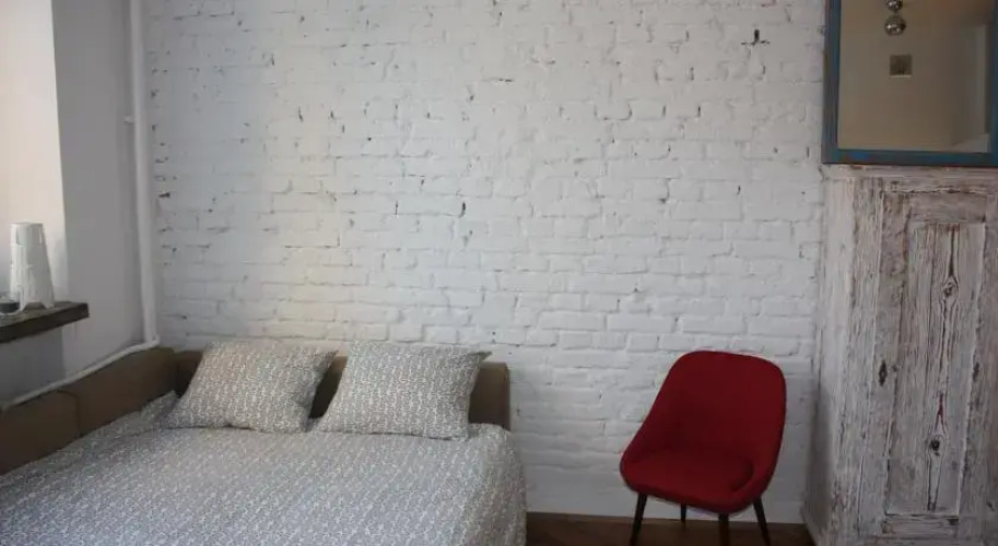 Studio B