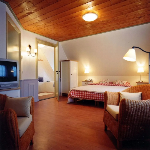 Hotel Vesting Bourtange