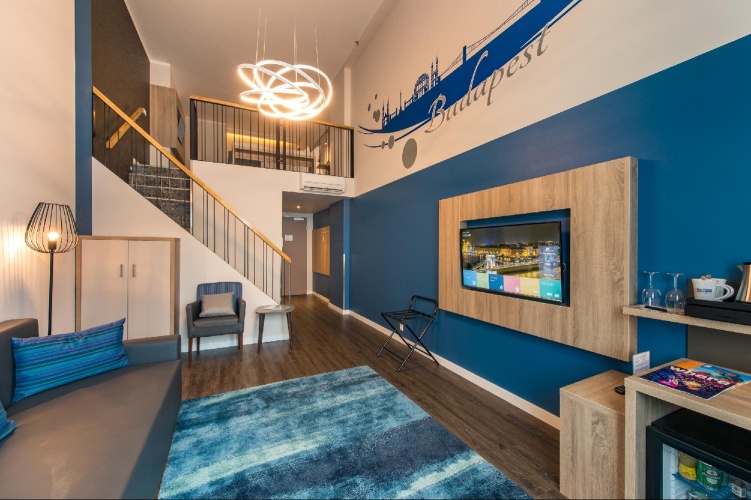 The Three Corners Lifestyle Hotel photo 18