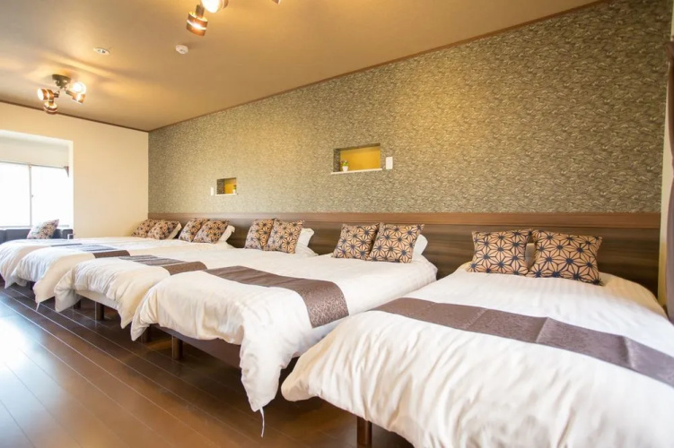 APAPANE Guesthouse