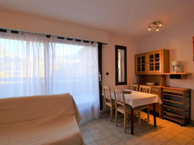 Appartement Briançon, 1 pièce, 3 personnes - FR-1-330C-64