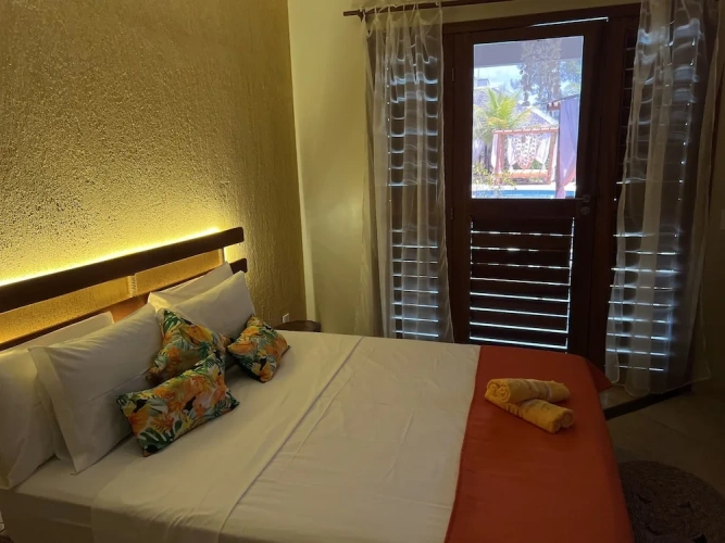 Comfort room