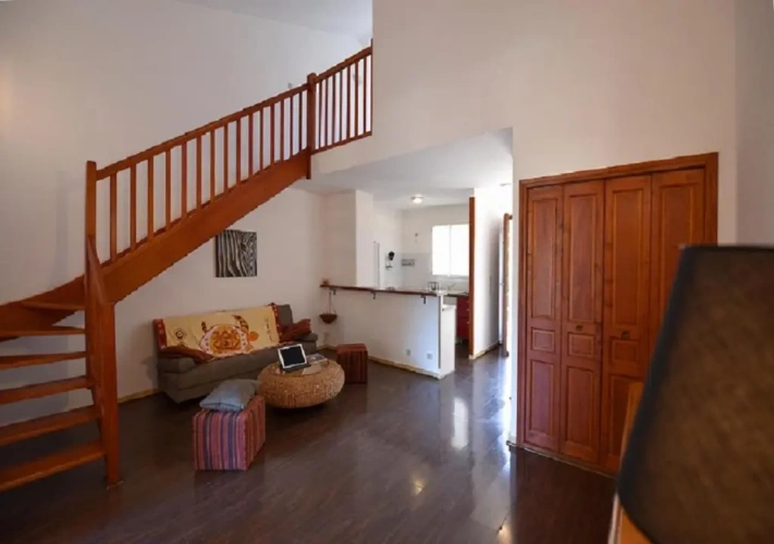 1 Bedroom Twin Apartment