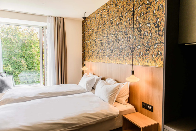 Afterwork Hotel
