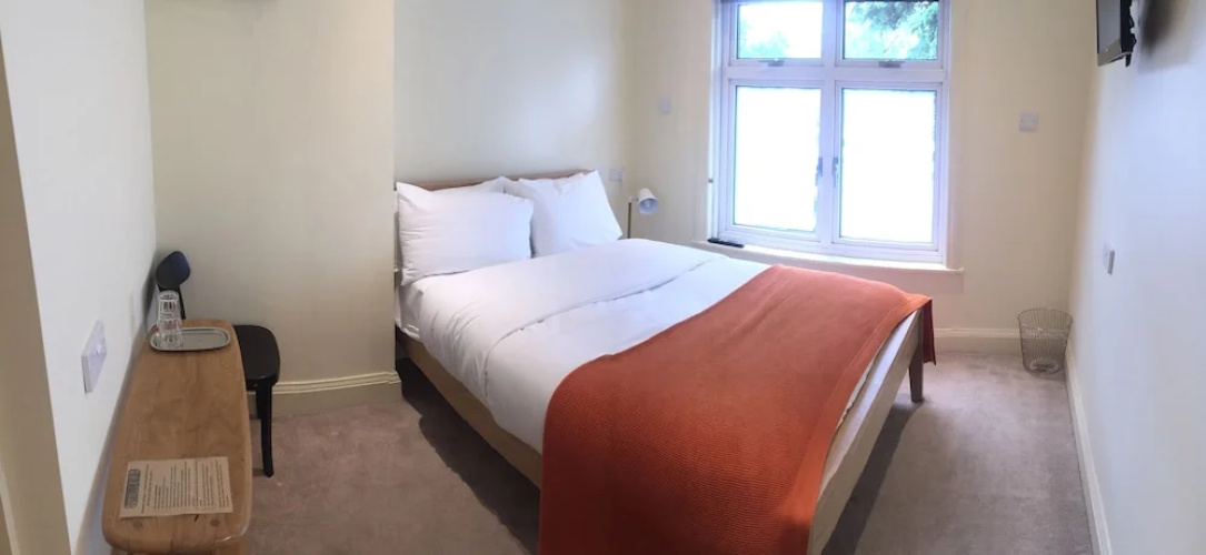 Newell Restaurant and Rooms