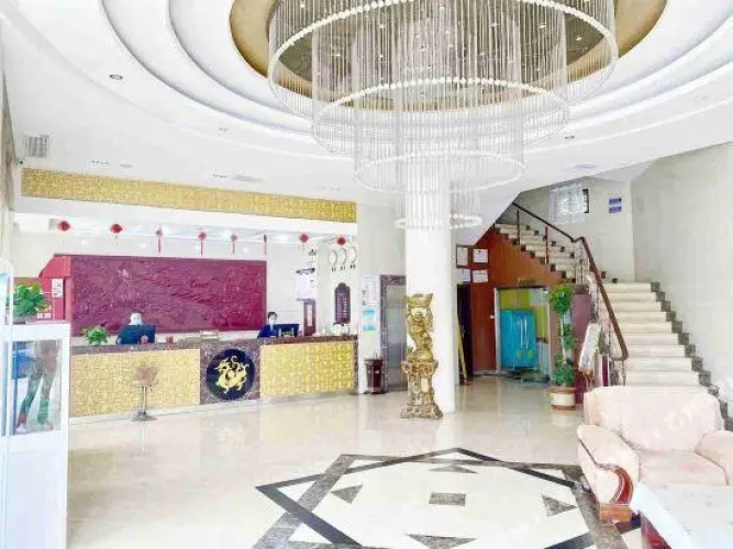 Gold Holiday Hotel
