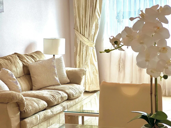 SuperHost - Dazzling Marina Views From This Diamond Apartment