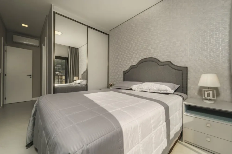 Comfort Sextuple Apartment