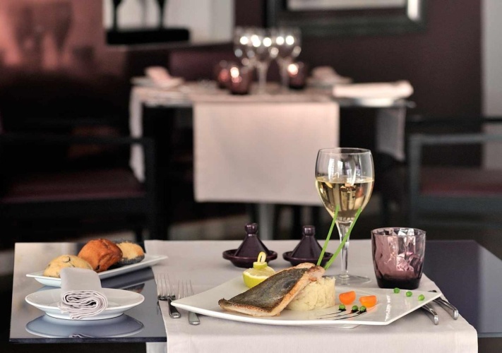 Pullman Mazagan Royal Golf & Spa Hotel photo 14