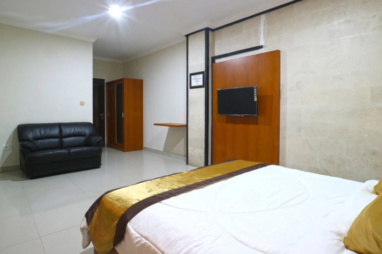 Gita Inn
