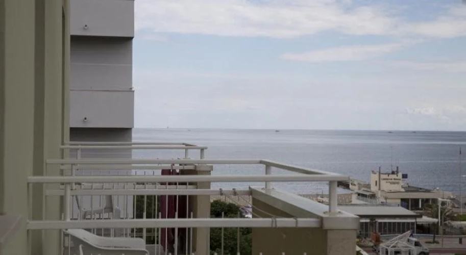 Hotel Cristallo