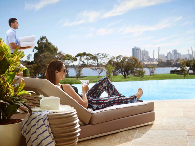 Crown Towers Perth photo 25