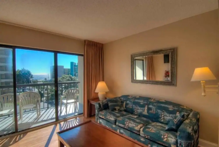 Ocean Dunes 6023