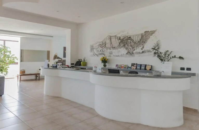 Best Western Hotel Massafra