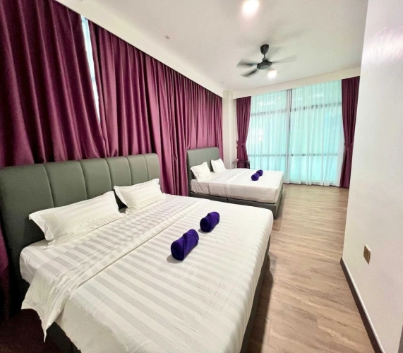 Family Suite