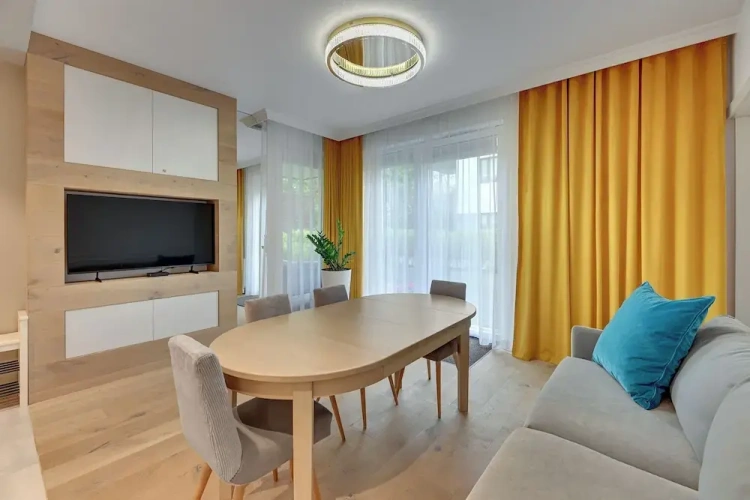 Comfort Apartment