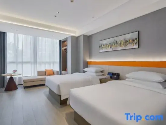 Comfort Twin room