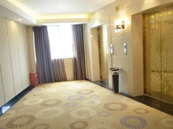 Senwell Hotel