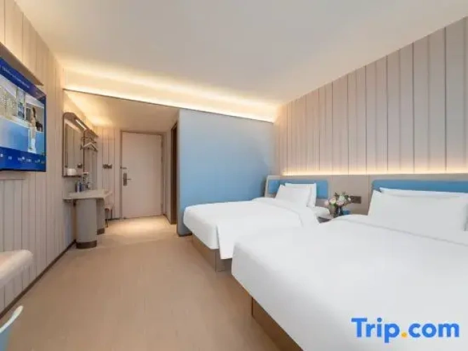 Business Twin room
