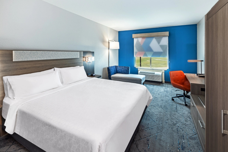 Holiday Inn Express - Suites Houston Space Ce