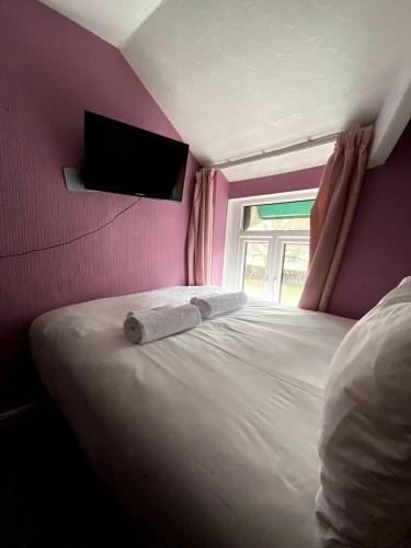 Superior Single room