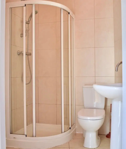 Spacious 3 Bedroom House in Ballsbridge