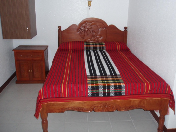 Standard Single room with balcony
