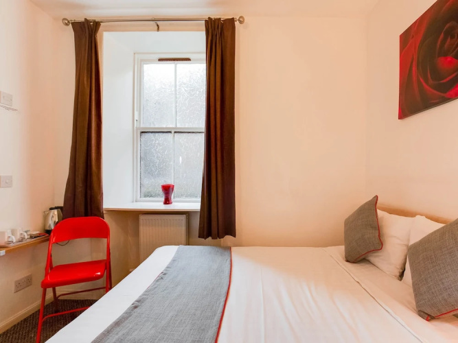 Lost Guest House Peterhead